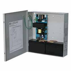 ALTRONIX SMP7CTX POWER SUPPLY CONTROL BOARDS