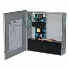 ALTRONIX SMP7CTX POWER SUPPLY CONTROL BOARDS