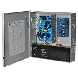 ALTRONIX SMP5PMP4 POWER SUPPLY CONTROL BOARDS