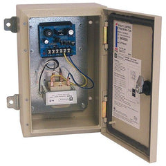 ALTRONIX SMP3WP POWER SUPPLY CONTROL BOARDS