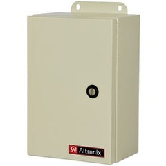 ALTRONIX WP1 POWER SUPPLY CONTROL BOARDS