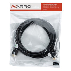 AVARRO HDMI10 PIPE FITTINGS