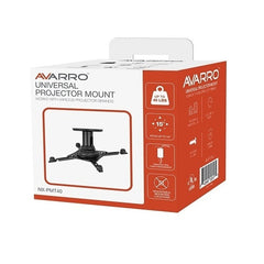 AVARRO NX-PMT40 DUCT BRACKETS