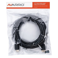 AVARRO HDMI15 ELECTRICAL CABLES