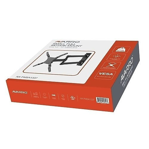 AVARRO NX-FMSA1337 WALL BRACKETS & PARTS