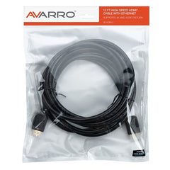 AVARRO HDMI12 ELECTRICAL CABLES
