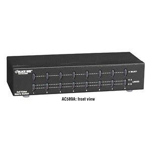 BOGEN VMIX CONTROL BOARDS