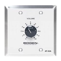 BOGEN AT35A CONTROL BOARDS