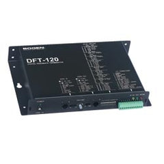 BOGEN DFT120 CONTROL BOARDS