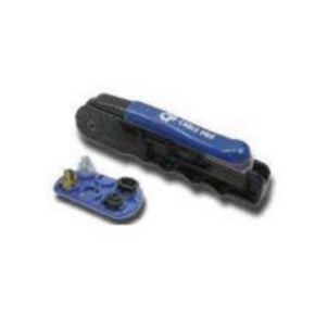 BELDEN Belden CPLCRBC-BR Double Bubble Compression Tool