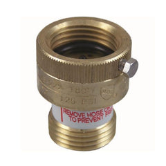 CASH-ACME 21896-0000LF BACKFLOW PREVENTERS