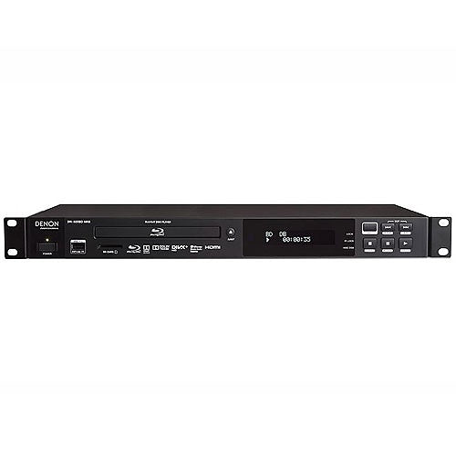 DENON PROFESSIONAL DN-500BDMKII ENERGY EFFICIENCY DEVICES