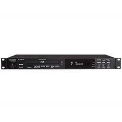 DENON PROFESSIONAL DN-500BDMKII ENERGY EFFICIENCY DEVICES