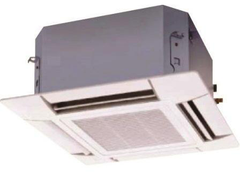 DAIKIN Daikin FXZQ09MVJU9 Indoor Cassette VRV Fan Coil
