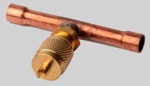 DIVERSITECH VTS-46 PIPE FITTINGS