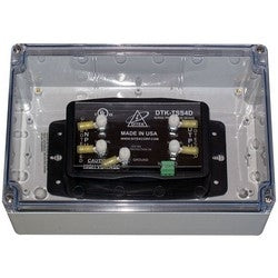DIVERSITECH DTK-TSS4D CONTROL BOARDS