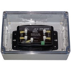 DIVERSITECH DTK-TSS4D CONTROL BOARDS