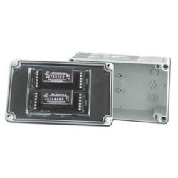 DIVERSITECH DTK-TSS3 FIRE PROTECTION