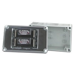 DIVERSITECH DTK-TSS3 FIRE PROTECTION