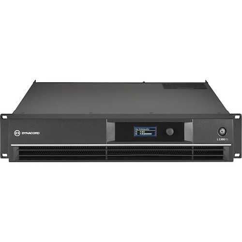 DYNACORD L1300FD POWER SUPPLY CONTROL BOARDS