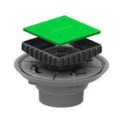 EBBE E4024 PVC FITTINGS