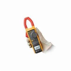 Fluke FLUKE-381 True-RMS Remote Display AC/DC Clamp Meter with iFlex