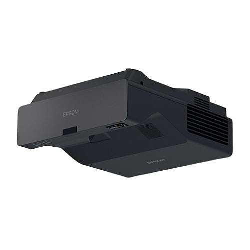 EPSON Epson V11HA83120 PowerLite 775F 1080p 3LCD Ultra Short Throw Lamp-Free Laser Display