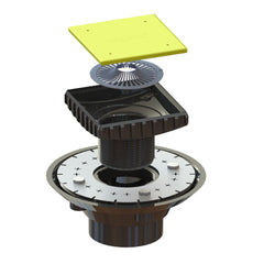 EBBE E4022 PIPE FITTINGS
