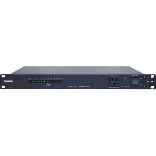 FURMAN M-8XAR GENERATORS