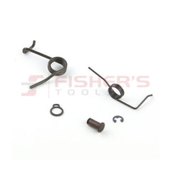 FIVE STAR DISTRIBUTING VPK-2 COMPRESSOR PARTS & ACCESSORIES