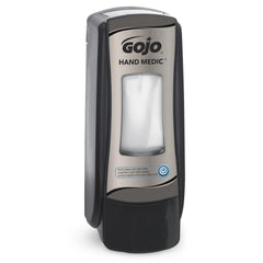 GOJO 8782-06 HAND SANITIZER & DISPENSERS