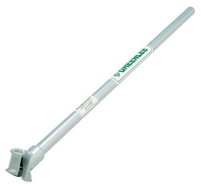 GREENLEE 508 CONDUIT BENDERS