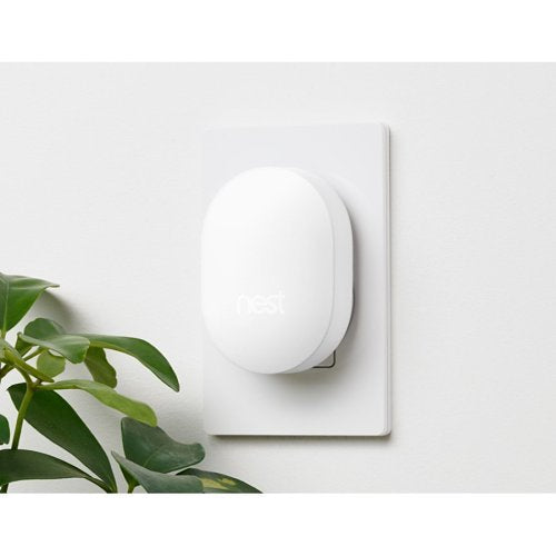 GOOGLE Google RB-YRD540-WV-0BP Yale Lock with Nest Connect, Battery, Oil Rubbed Bronze