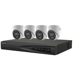 HIKVISION EKI-K41T44C COMMERCIAL AIR HANDLERS