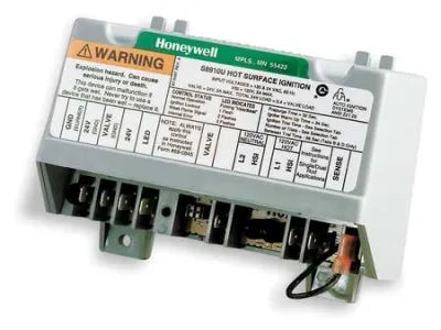 HONEYWELL S8910U1000/U HOT SURFACE IGNITORS