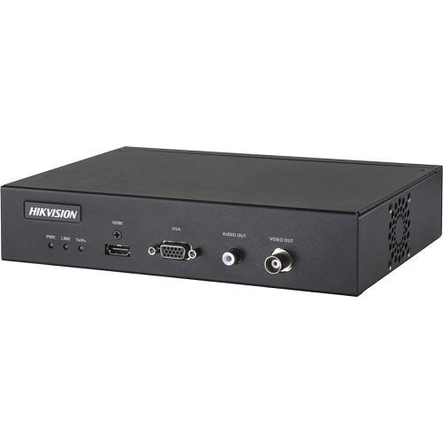 HIKVISION DS-6901UDI ENERGY EFFICIENCY DEVICES
