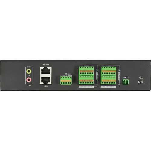 HIKVISION Hikvision DS-6901UDI 4K 1-Channel H.265+ Video Decoder