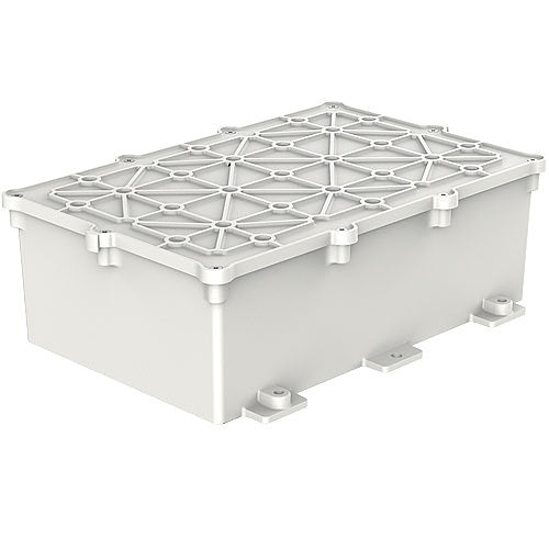HIKVISION DS-2FSCH30 BATTERIES