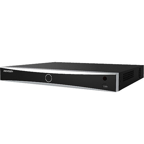 HIKVISION DS-7608NXI-K2/8P ENERGY EFFICIENCY DEVICES