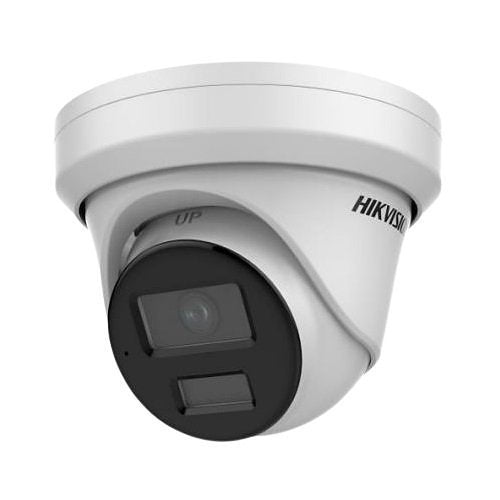 HIKVISION DS-2CD3348G2-LISU2.8MM UV LIGHTS