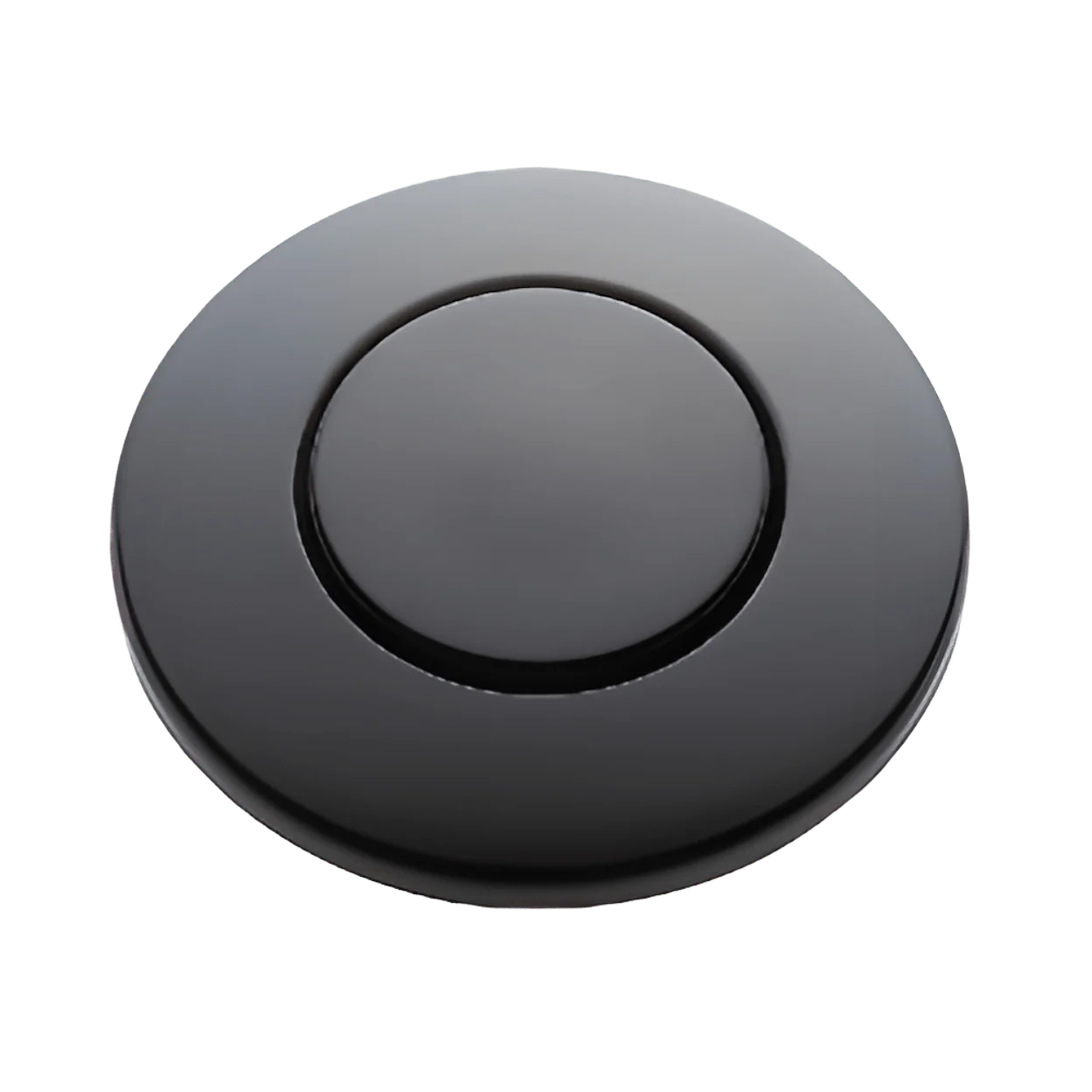 IN-SINK-ERATOR InSinkErator 73274C SinkTop Switch Button - Matte Black