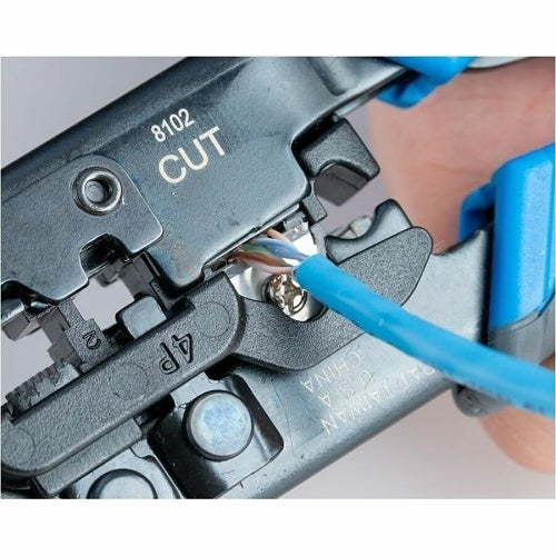JONARD TOOLS Jonard Tools UC-864 Modular 6-in-1 Crimping Tool