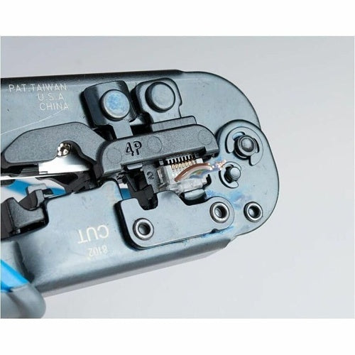 JONARD TOOLS Jonard Tools UC-864 Modular 6-in-1 Crimping Tool
