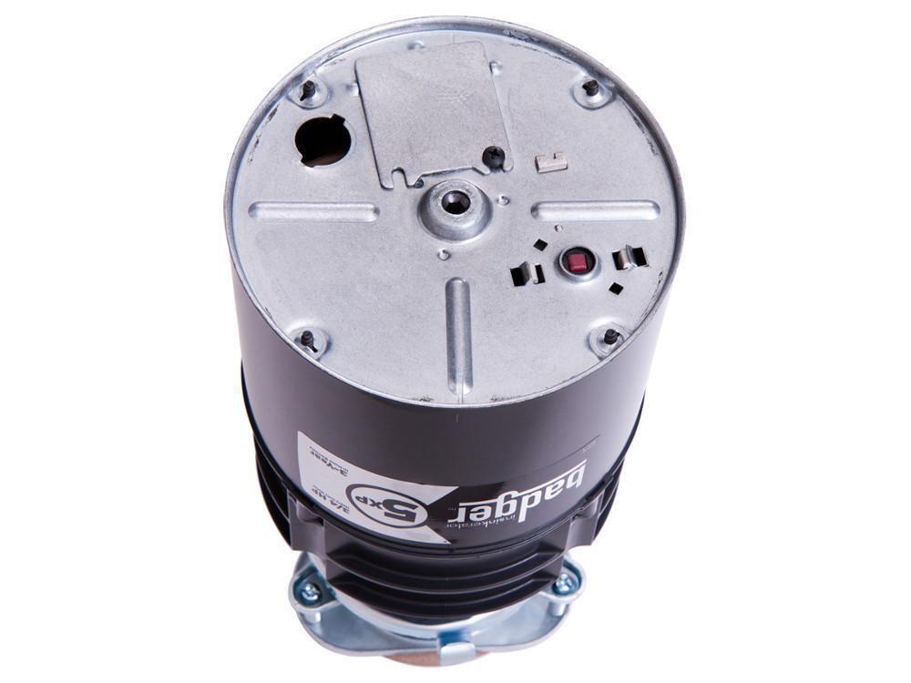 INSINKERATOR InSinkErator 79326A-ISE Badger 5XP 3/4 hp Continuous Feed Garbage Disposal with Power Cord