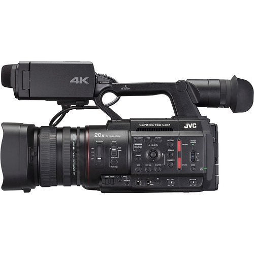 JVC GY-HC500UN COMMERCIAL AIR HANDLERS