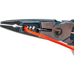 JONARD TOOLS WSC-1016 PLIERS