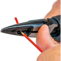 Jonard Tools WSC-1016 Heavy-Duty Wire Stripping Pliers 10-16 AWG WSC-1016