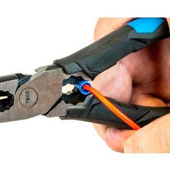 Jonard Tools WSC-1016 Heavy-Duty Wire Stripping Pliers 10-16 AWG WSC-1016