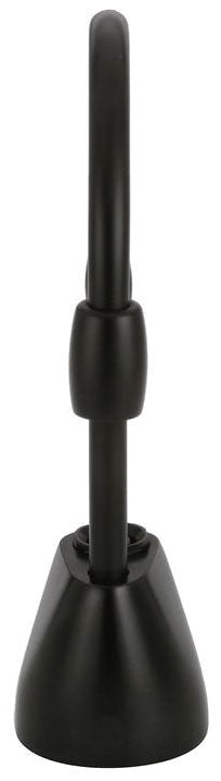 INSINKERATOR InSinkErator 44251Y Indulge Matte Black Faucet Hot Water Dispenser