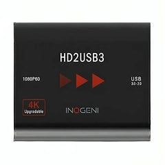 INOGENI HD2USB3 ENERGY EFFICIENCY DEVICES